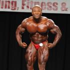 Curtis   Bryant - IFBB Atlantic City Pro 2009 - #1