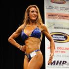 Anne Marie  Catalano - NPC Eastern USA 2011 - #1