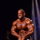 Guy  Cisternino - IFBB Wings of Strength Chicago Pro 2013 - #1