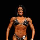  Chelsey   Morgenstern - IFBB NY Pro Figure 2010 - #1