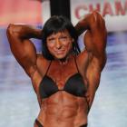 Irene  Anderson - IFBB Wings of Strength Tampa  Pro 2012 - #1