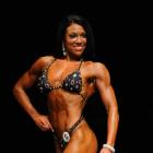  Chelsey   Morgenstern - IFBB NY Pro Figure 2010 - #1