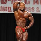 Curtis   Bryant - IFBB Atlantic City Pro 2009 - #1