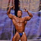Derik  Farnsworth - IFBB Wings of Strength Chicago Pro 2013 - #1