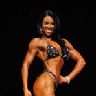  Chelsey   Morgenstern - IFBB NY Pro Figure 2010 - #1