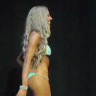 Tiffany  Payne - NPC Muscle Heat Championships 2014 - #1