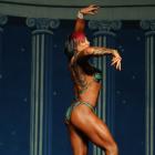 Mikaila  Soto - IFBB Europa Show of Champions Orlando 2012 - #1