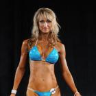 Sunny  Harmon - IFBB North American Championships 2012 - #1