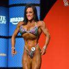 Allison  Frahn - IFBB Olympia 2015 - #1