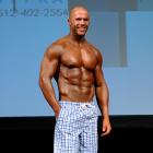 Adam  Dmitriev - NPC Texas Shredder Classic 2012 - #1