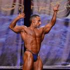 Derik  Farnsworth - IFBB Wings of Strength Chicago Pro 2013 - #1