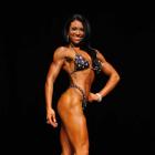  Chelsey   Morgenstern - IFBB NY Pro Figure 2010 - #1