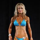 Sunny  Harmon - IFBB North American Championships 2012 - #1