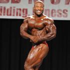 Curtis   Bryant - IFBB Atlantic City Pro 2009 - #1