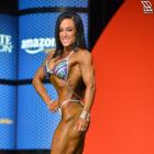 Allison  Frahn - IFBB Olympia 2015 - #1