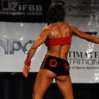 LeNora  Angles - IFBB North American Championships 2011 - #1