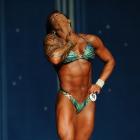 Mikaila  Soto - IFBB Europa Show of Champions Orlando 2012 - #1