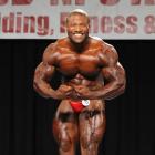 Curtis   Bryant - IFBB Atlantic City Pro 2009 - #1