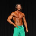 Tom  Little - NPC Jr. Nationals 2011 - #1