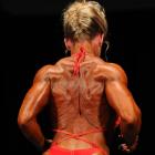 Tina  Chandler - IFBB Wings of Strength Tampa  Pro 2009 - #1