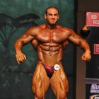 Phil  Von Kaenel - IFBB Europa Super Show 2011 - #1