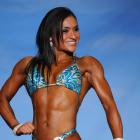 Queren Sarahi Pancheco  Cabrera-Max - IFBB Valenti Gold Cup 2012 - #1