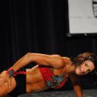 LeNora  Angles - IFBB North American Championships 2011 - #1