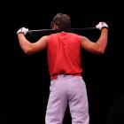 Vincent  Toms - NPC Muscle Mayhem 2010 - #1