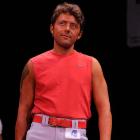 Vincent  Toms - NPC Muscle Mayhem 2010 - #1