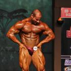 Phil  Von Kaenel - IFBB Europa Super Show 2011 - #1