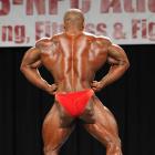 Curtis   Bryant - IFBB Atlantic City Pro 2009 - #1