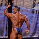 Derik  Farnsworth - IFBB Wings of Strength Chicago Pro 2013 - #1