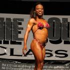 LaToya  Bigelow - NPC Ronnie Coleman Classic 2009 - #1