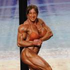 Rita  Bello - IFBB Wings of Strength Tampa  Pro 2012 - #1