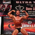 Matthew  McGinnis - NPC Natural Northern USA 2013 - #1