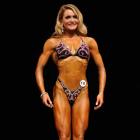 Marie Ann  Newman - IFBB NY Pro Figure 2010 - #1