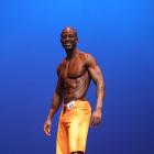 Marlon  Baker - NPC USA Coastal 2012 - #1