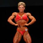 Tina  Chandler - IFBB Wings of Strength Tampa  Pro 2009 - #1