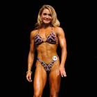 Marie Ann  Newman - IFBB NY Pro Figure 2010 - #1