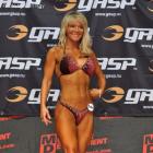 Diana  McHugh - NPC Branch Warren Classic 2011 - #1