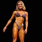 Marie Ann  Newman - IFBB NY Pro Figure 2010 - #1