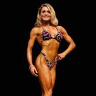 Marie Ann  Newman - IFBB NY Pro Figure 2010 - #1