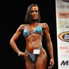 Vivian  Hatzimanolis - NPC Eastern USA 2011 - #1