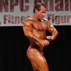 Marcel  Chayard - IFBB Atlantic City Pro 2009 - #1
