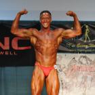 David  Ahrlett - NPC Ronnie Coleman Classic 2012 - #1