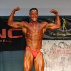 David  Ahrlett - NPC Ronnie Coleman Classic 2012 - #1