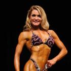 Marie Ann  Newman - IFBB NY Pro Figure 2010 - #1