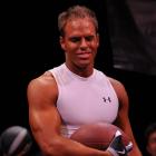 Tim  Hoeppner - NPC Muscle Mayhem 2010 - #1
