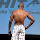 Everett  Henderson - NPC Texas Shredder Classic 2012 - #1