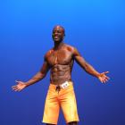 Marlon  Baker - NPC USA Coastal 2012 - #1